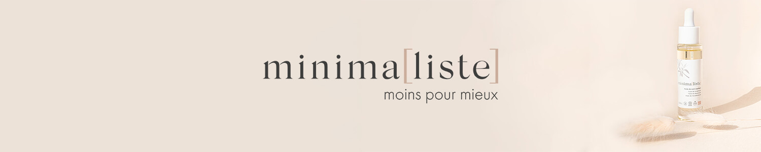 Bannière Minima[liste]